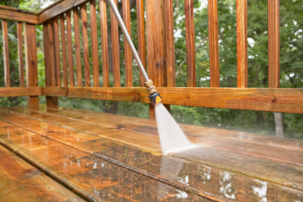 Weston Lakes, TX Pressure Washing Services Company